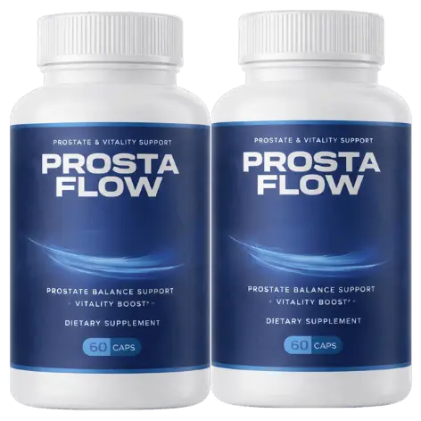What is Prostaflow capsule supplement?