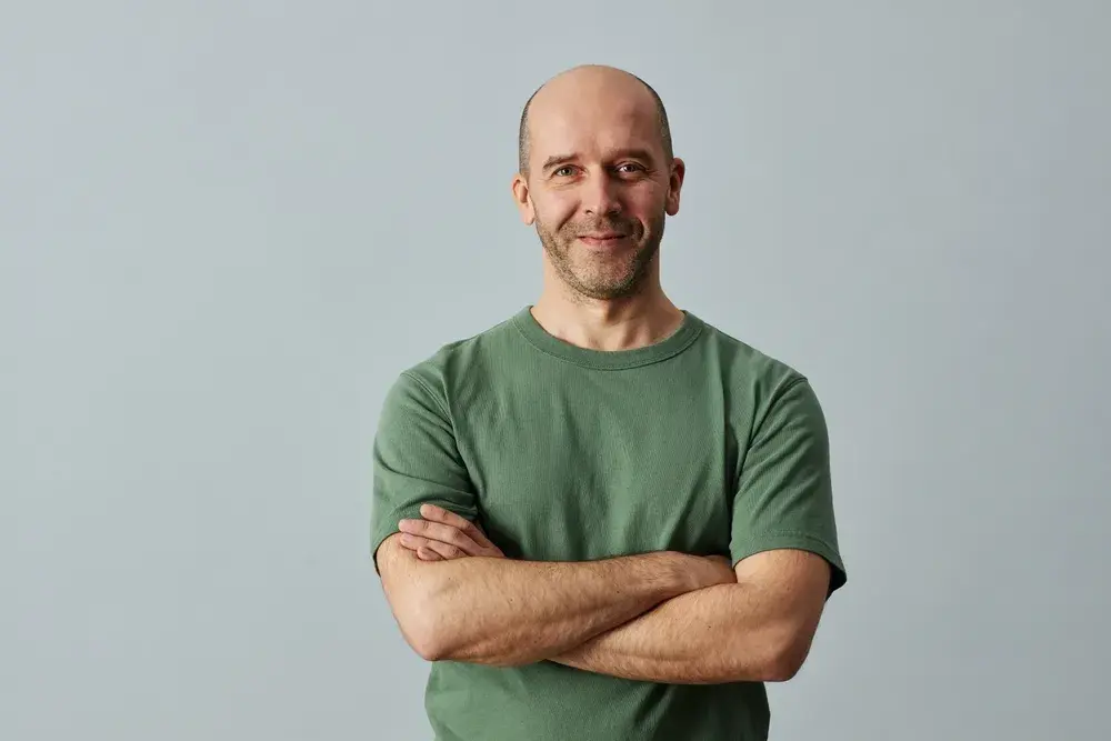 Prostaflow capsule customer